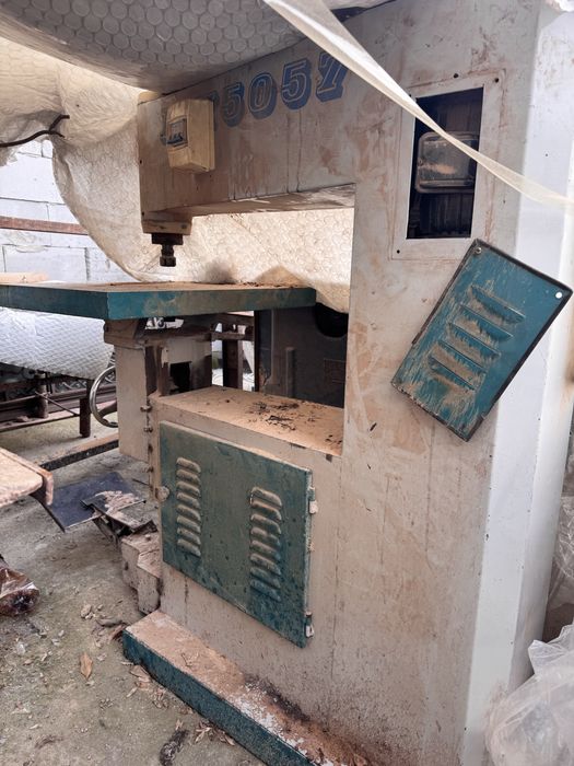 Ресбус, фреза, фуганка, шлифовка продоеться