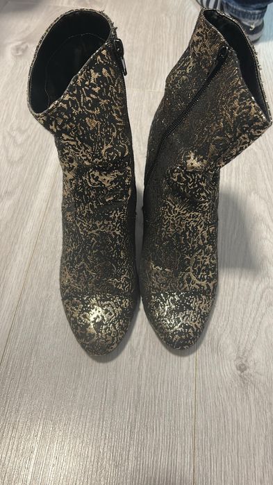 Cizme dama  masura 39