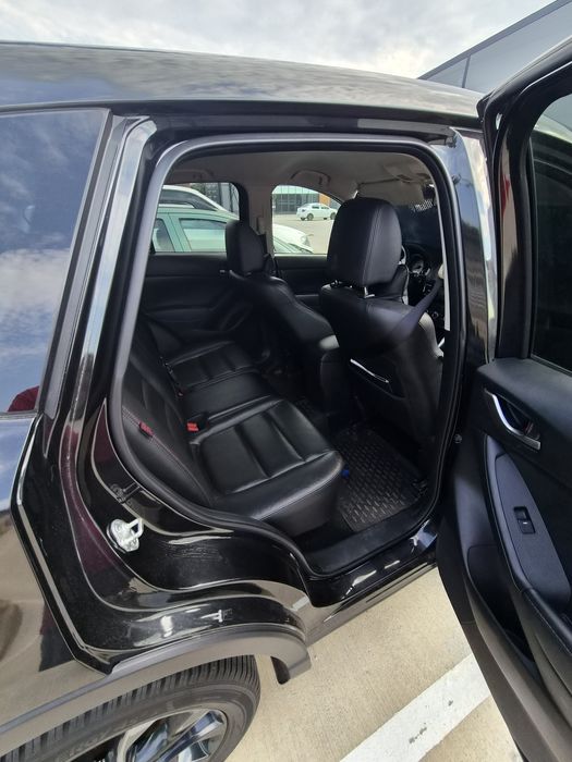 Vand/schimb Mazda cx5 2012 automat