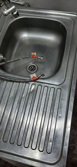 Мойка для кухни