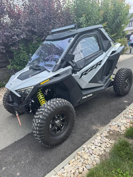 Polaris Ranger XP Polaris ranger XP