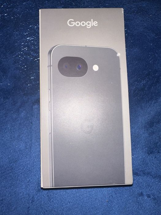 Google Pixel 10a