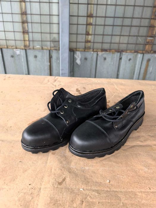 НОВИ Работни обувки (Ромика,Бодигард,Вихрен,Пирин,Гарант,Солидарност)