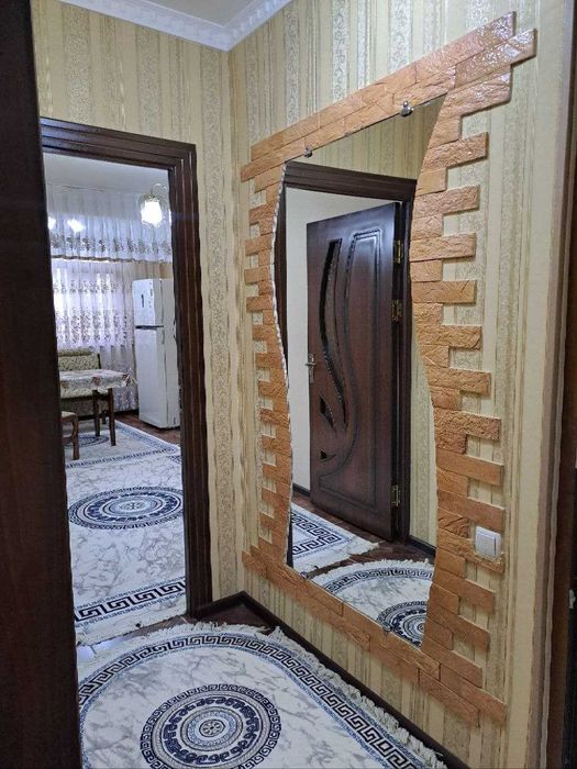 №3719.Сдается 2х-комнатная квартира Югославский проект.