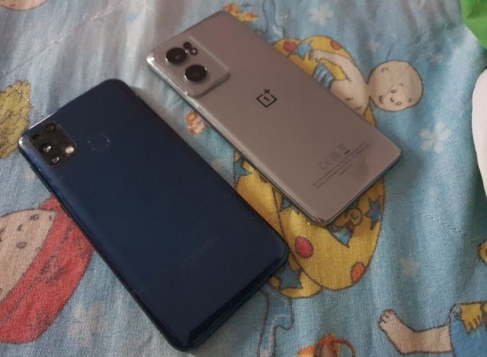 Ofer samsung si one plus