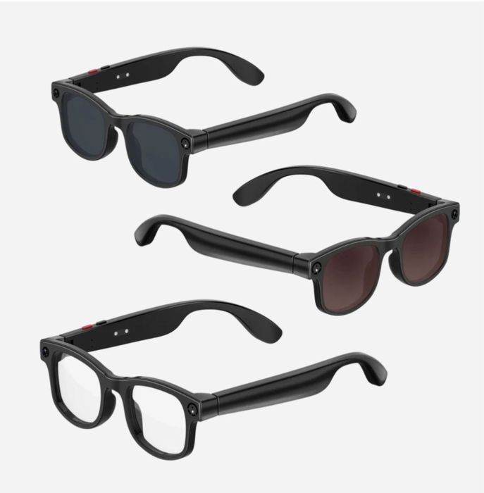 Смарт очки в наличье