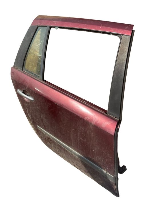 Portiera Dreapta Spate Renault Laguna Ii Bg0/1_ 2001 - 2007