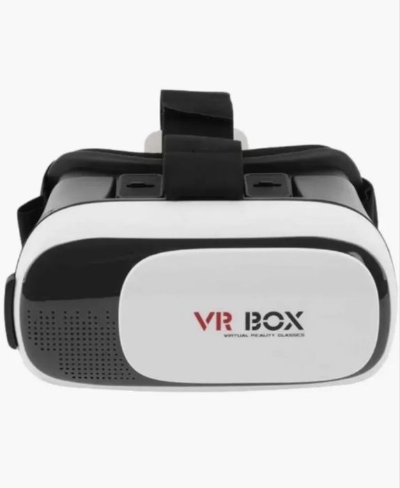 Продам VR BOX очки для телефона