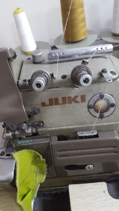 Оверлок 5ниточный