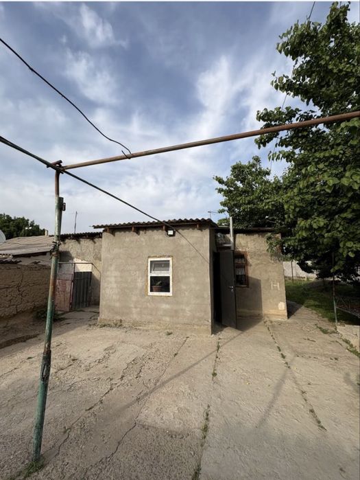 Жер уй сатылады сарагаш