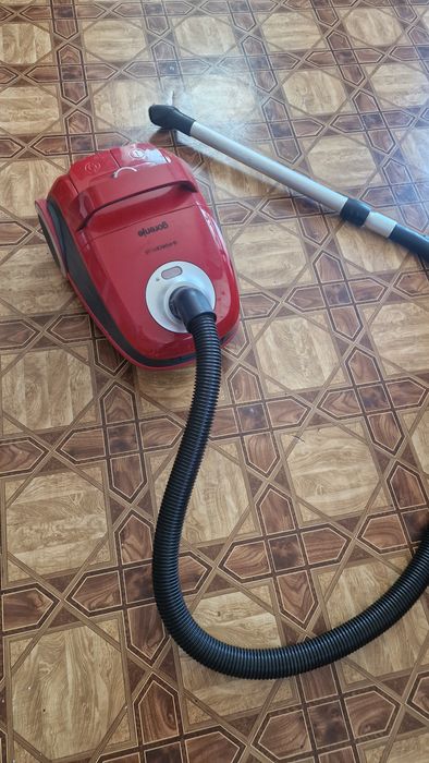 Vand aspirator   .