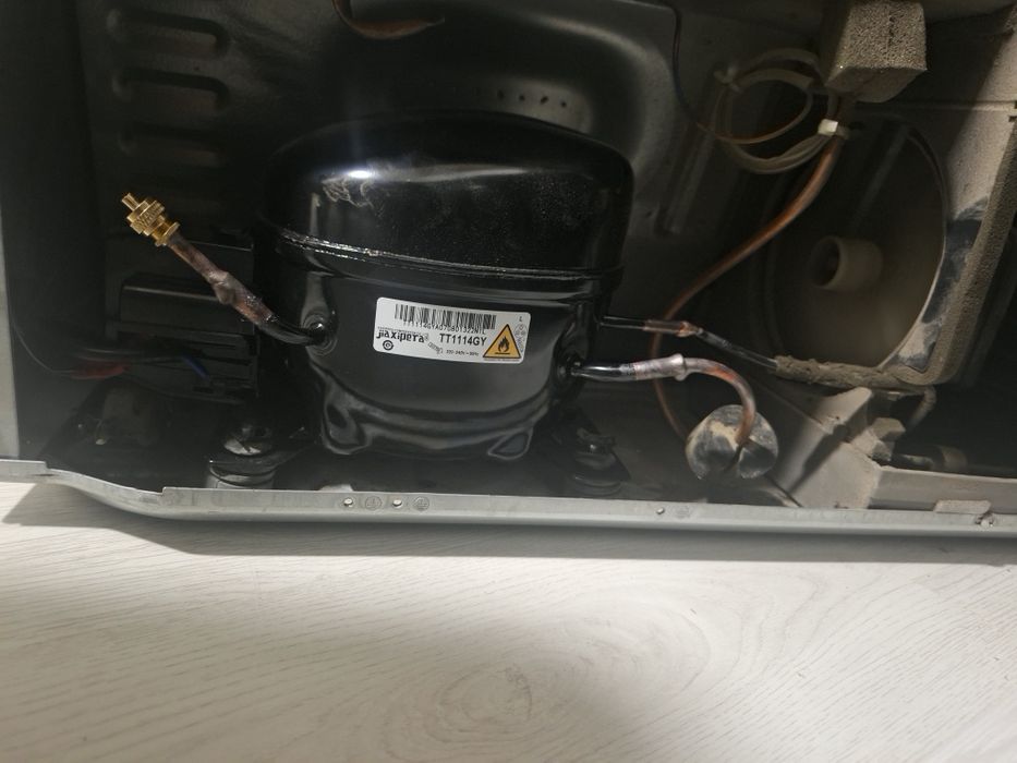Lg xolodilnik no frost