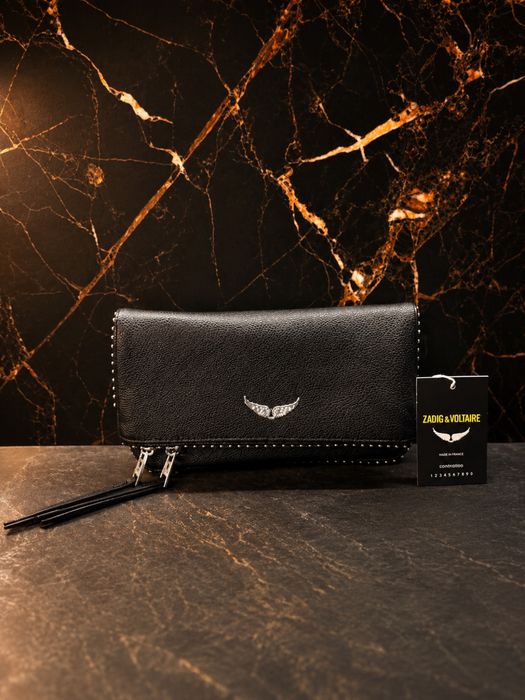 Geanta Zadig & Voltaire