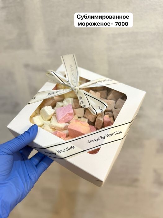 Клубника в шоколаде