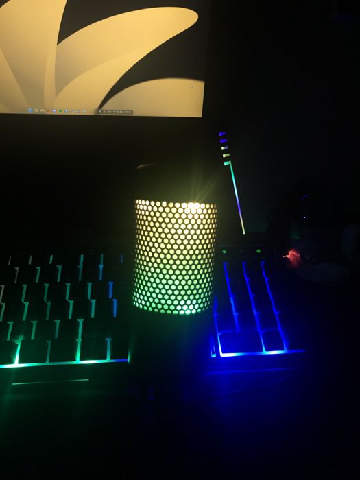 Микрофон Bloody gm50 pro