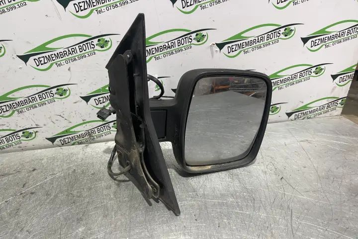 Oglinda dreapta electrica E11015825 / E11 01-5825 Mercedes-Benz Vito