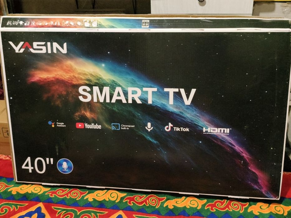 Продам телевизор
