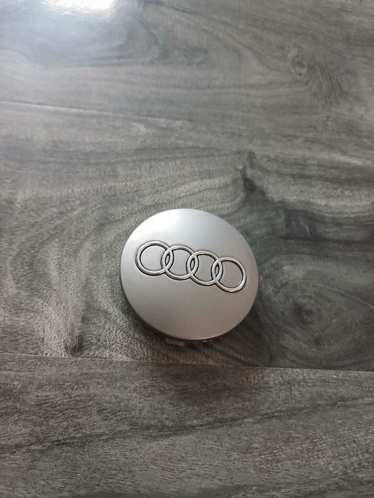 Vand capace de jante pentru Audi A6