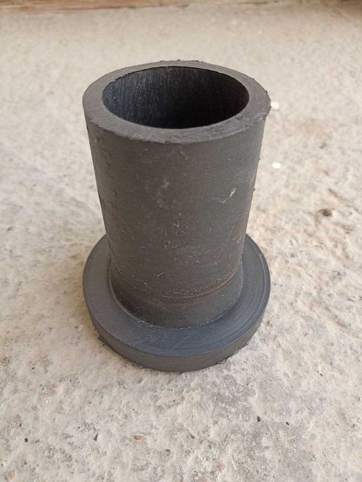 Фланцевый адаптер для труб:  50 ва 63 мм пластик қувурлар учун адаптер