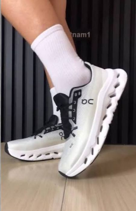 QC красовки актобе
