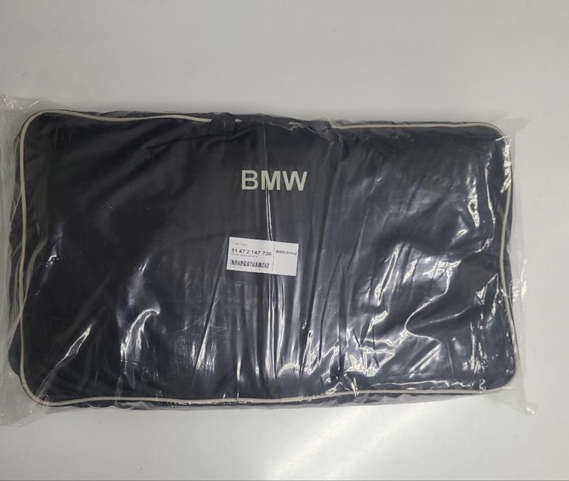 Husă ski snowboard bmw