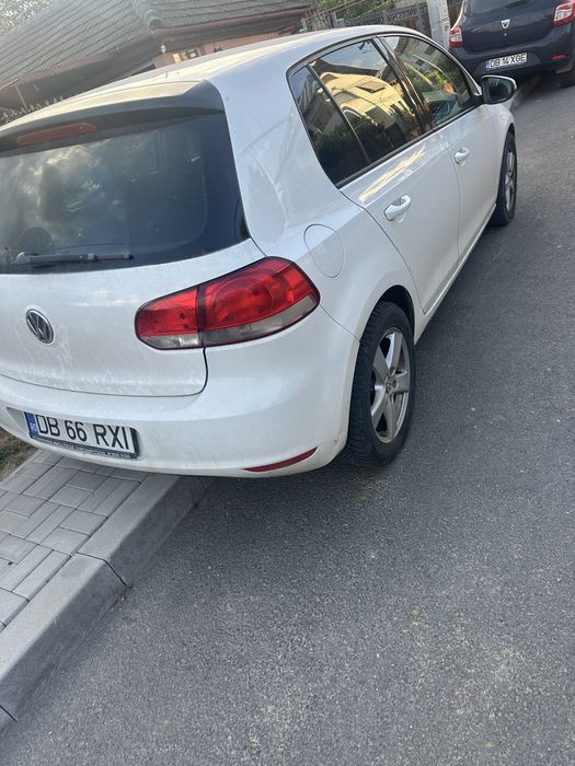 De Vanzare !! Golf 6