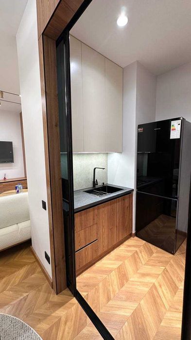 Новая квартира 54,25 м² в ЖК Koh Ota