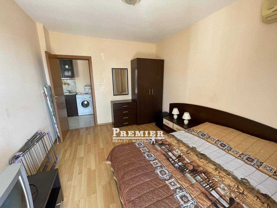 Продава се Двустаен апартамент в Свети Влас - 64 кв.м за 1219 €/кв.м - Снимка #3