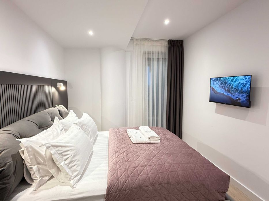 Cozy Apartments - Panoramic Suites Piata Sfatului Brasov Invoice 1-2-3