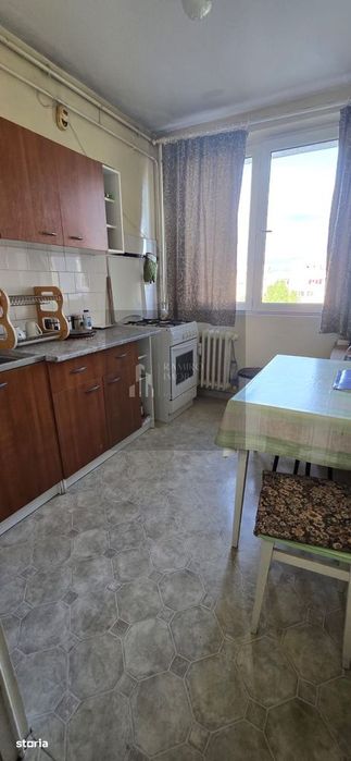 OCAZIE Apartament 2 camere Soseaua Giurgiului / Bloc reabilitat