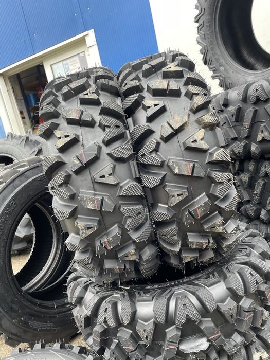 ANVELOPA 25x8-12 FORERUNNER KNIGHT 6PR TL  Cauciucuri tractor, Fiat, Case, Fendt, John Deere, New Holland, Massey Ferguson, UTB   Cauciucuri tractor,