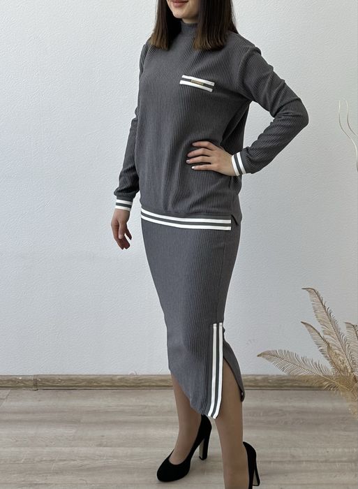 Ликвидация одежды