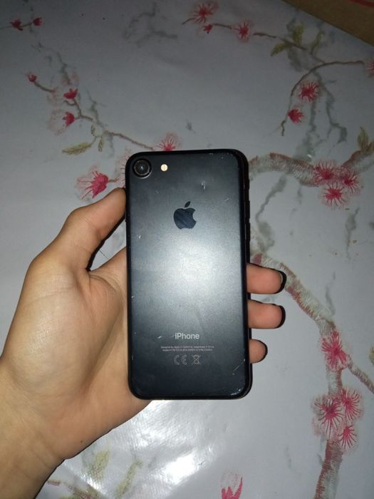 Айфон 7 32гб 67%