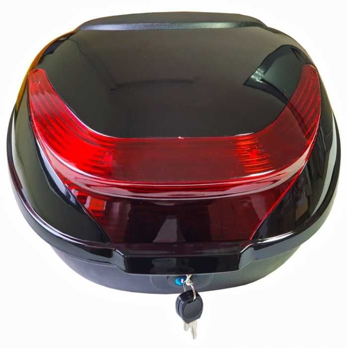 Куфар за мотор мотоциклет за 1бр. каска кутия