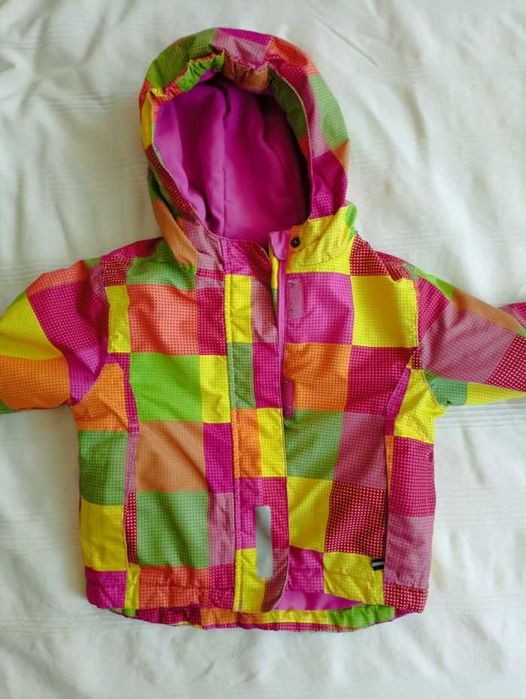 Детски дрехи за 2-3 г.