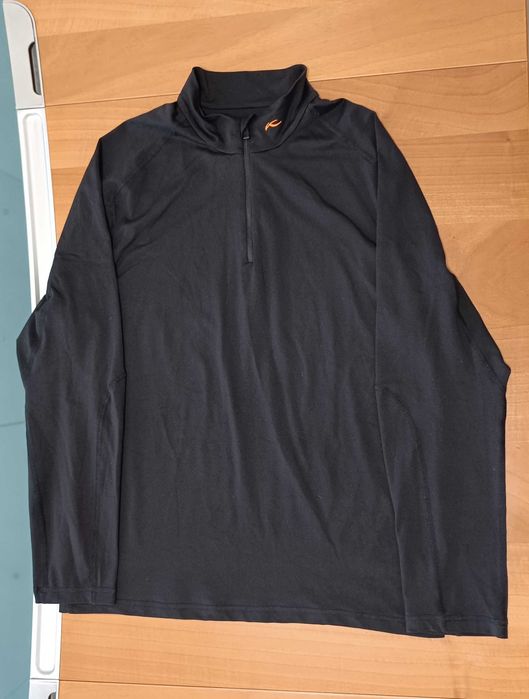 Kjus-Много Запазена