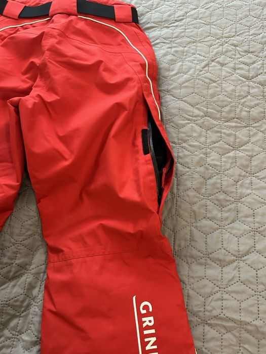 НОВ дамски ски  панталон Schoffel  36