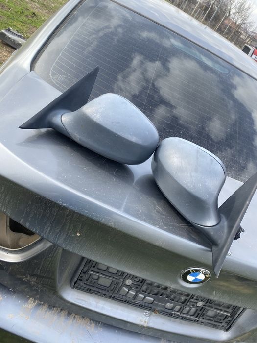 Oglinzi bmw e90 facelift euroa
