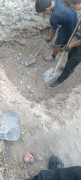 помощь в домашних условиях универсал помощь