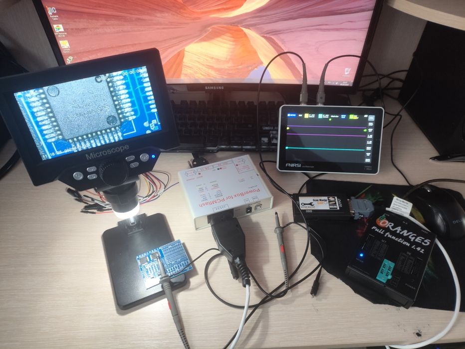 Чип Тюнинг Авто Прошивка Перепрограммирование