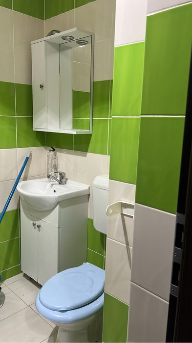 Apartament 2 camere Chiajna