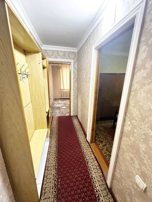 Аренда квартир Чиланзар Г9 2/1/4 кирпичный дом с обстановкой для семьи