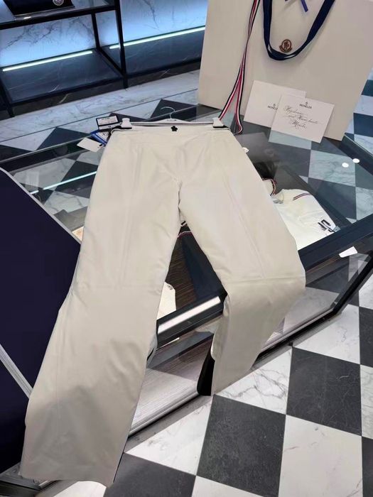 Горнолыжные штаны Monclear