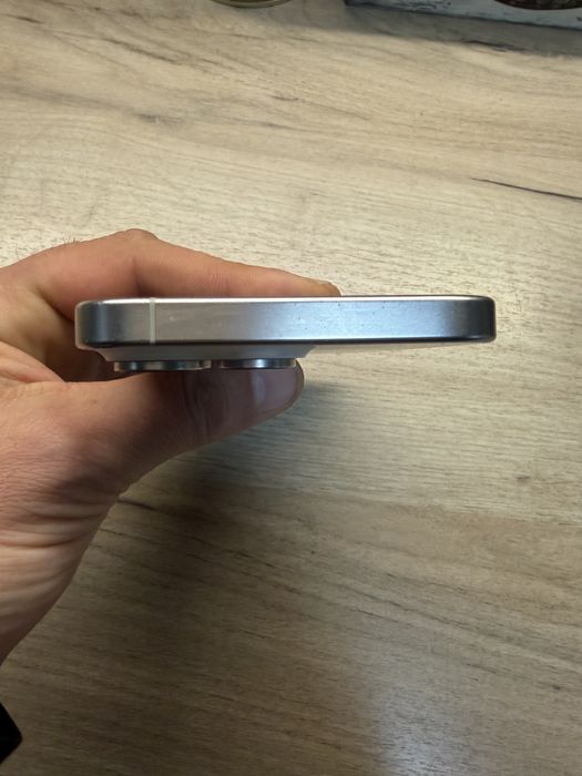 Iphone 15 pro max 512gb