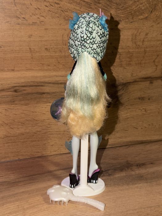 Lagoona Blue/Лагуна блю