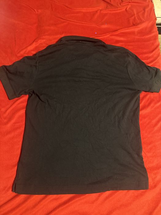 Мъжка поло тениска-Calvin klein