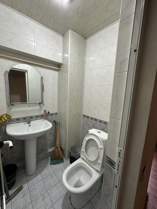 Большая 3х комнатная квартира от собственника на Ц1/Бибигон