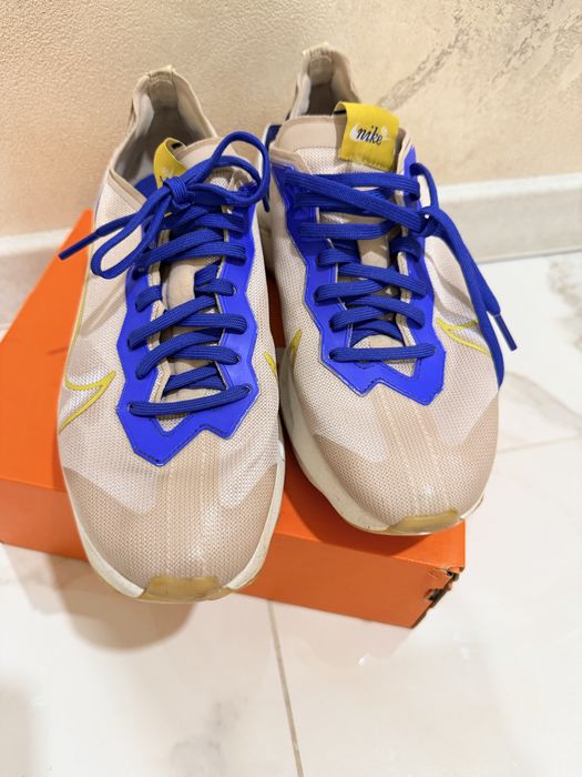 Мартонки Nike Zoom X Vista Grand