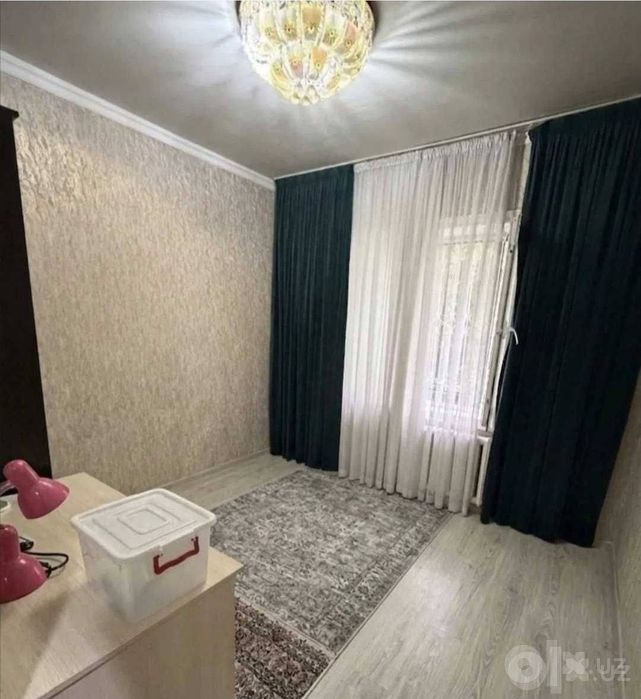 Продажа 3/2/5 на массиве Ахмад Югнакий