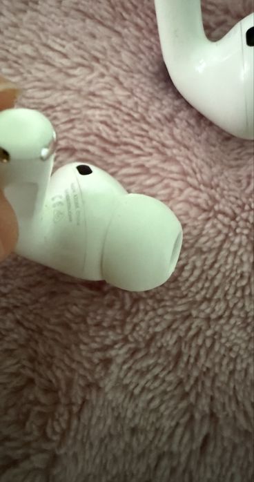 Оригинални слушалки apple airpods pro 2